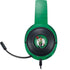 NBA Boston Celtics Large Logo Razer Kraken X Skin